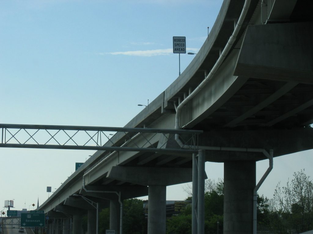 These guys needed to go to the Aesthetics section of Bridges